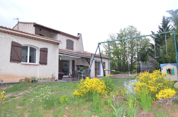 La maison de Anna