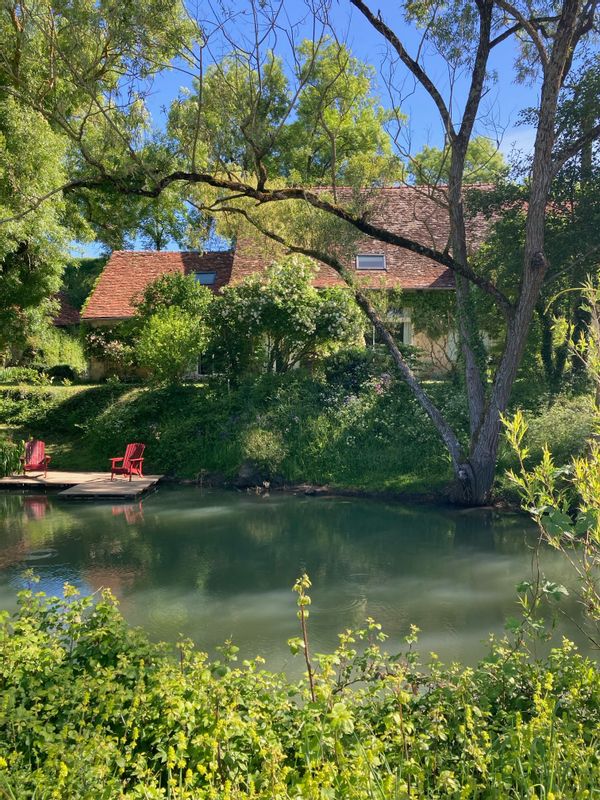 Le Moulin de Pellegrue