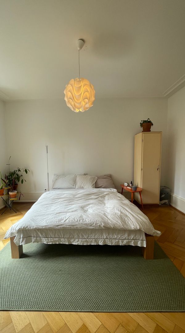 La maison de Kleo