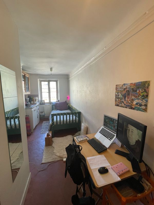 La maison de Anouk