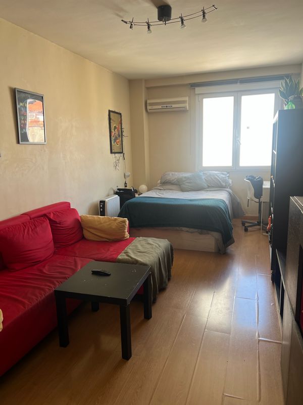 La maison de Jorge