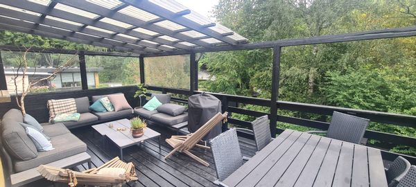 La maison de Casper