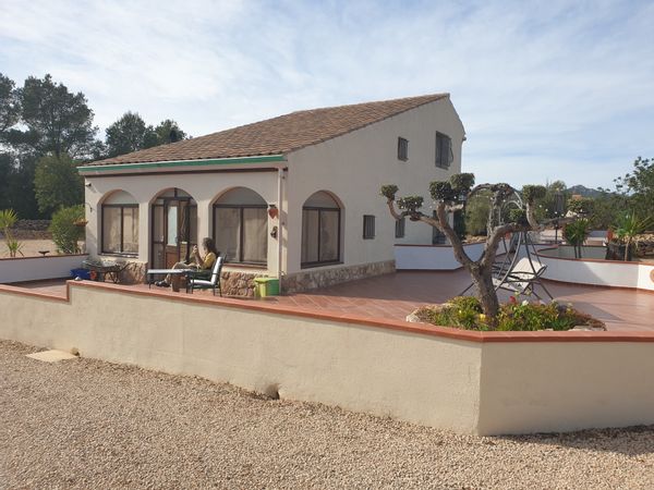 La maison de Lief
