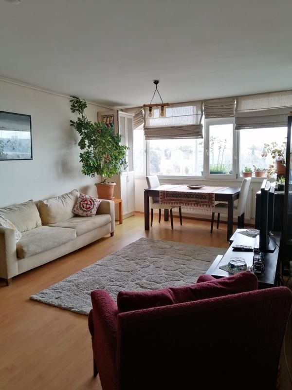 La maison de Atilla