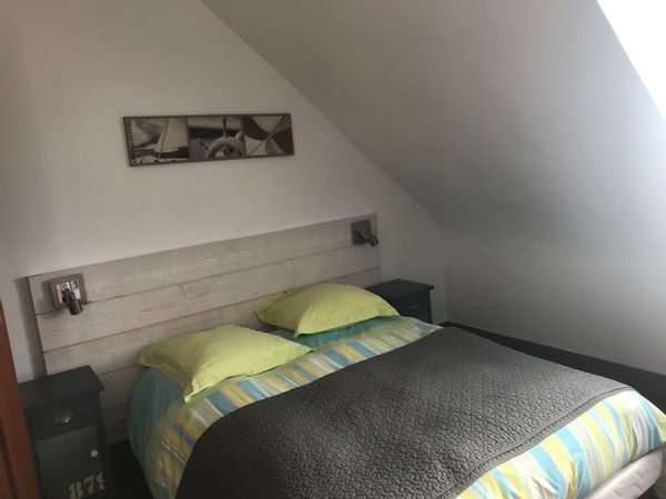 La maison bretonne