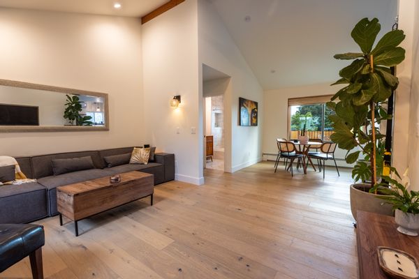 La maison de Hailey