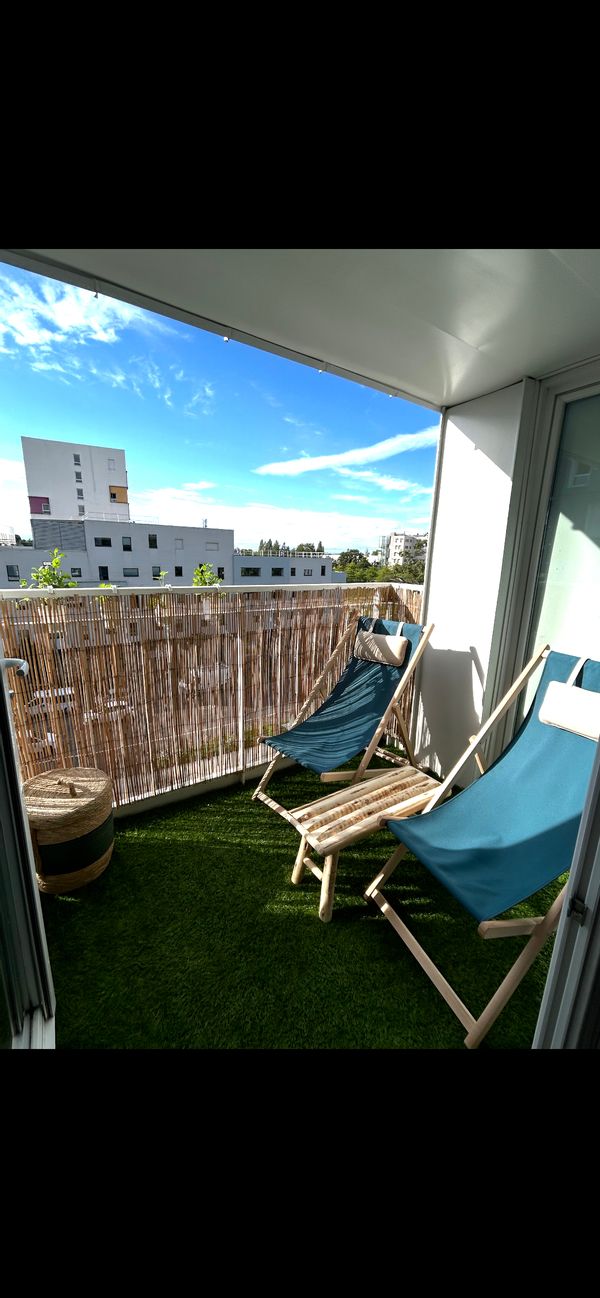 Appartement proche de Nantes
