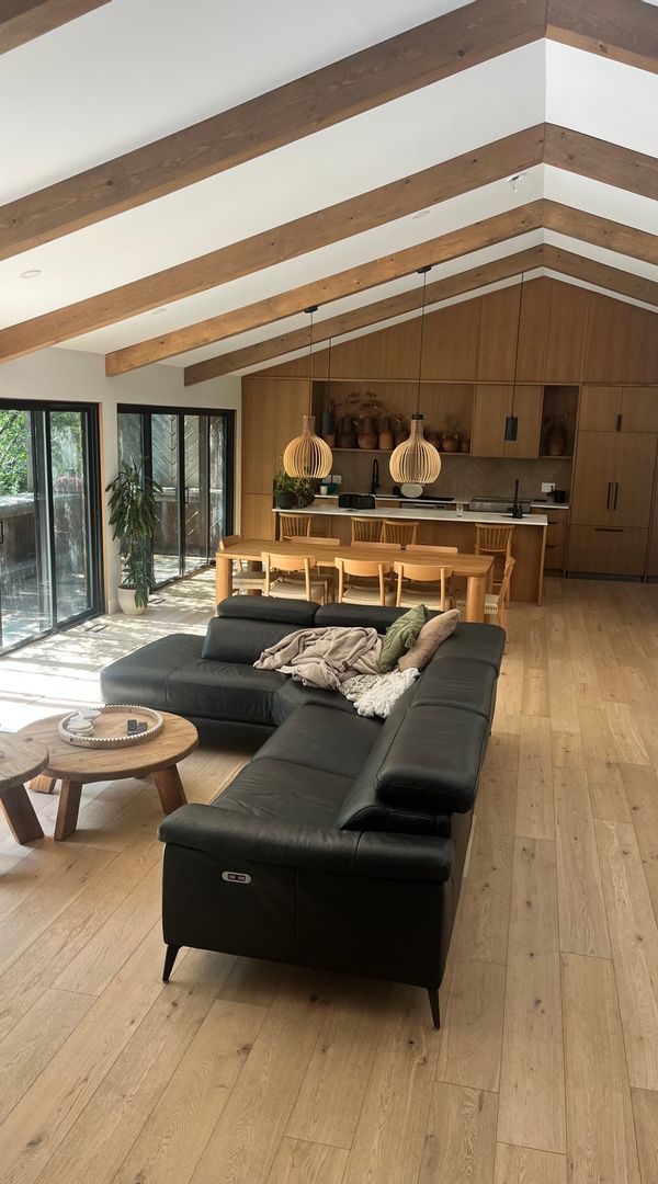 La maison de Luka & Sarah