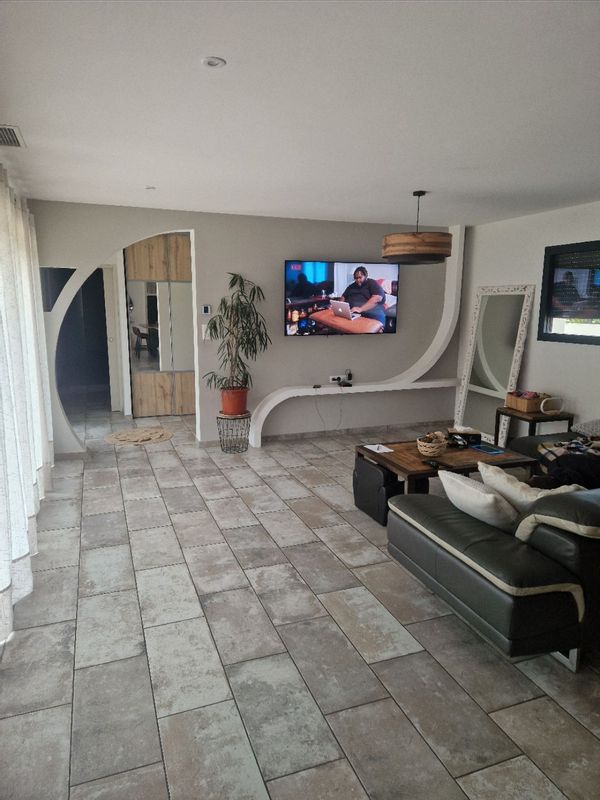 La maison de jeremy
