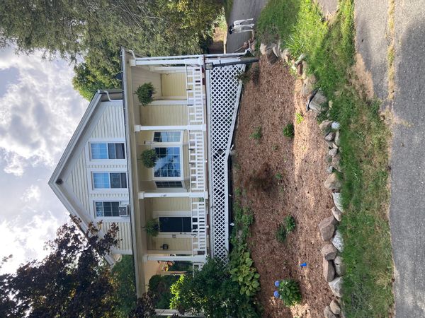 La maison de Josh