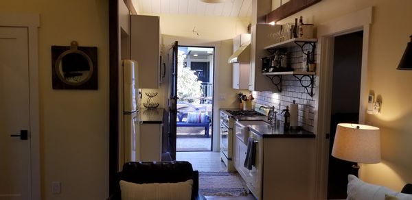La maison de karsten
