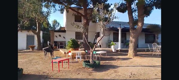 La maison de Paula