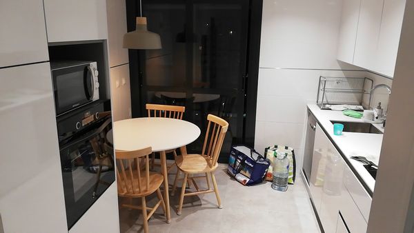 La maison de Diego