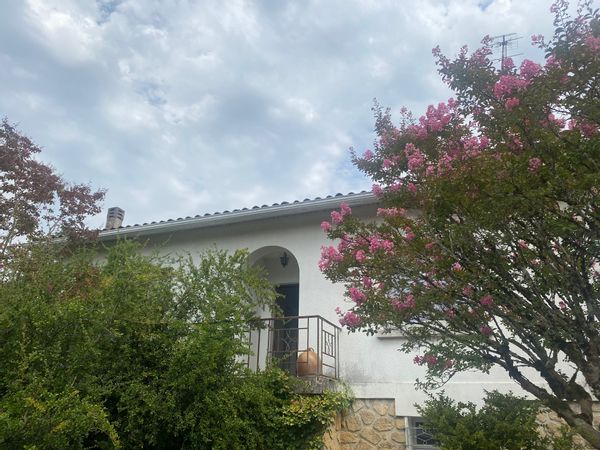 La maison d'Elise & Timothée