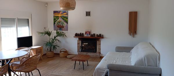 La maison de Rosa