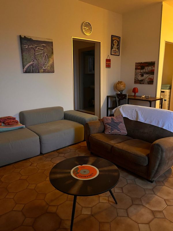 La maison de Simone