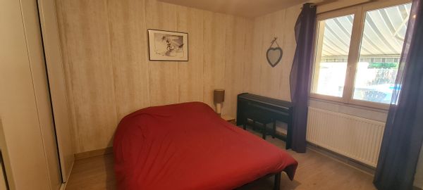 Chambre privée, proche de Beaune