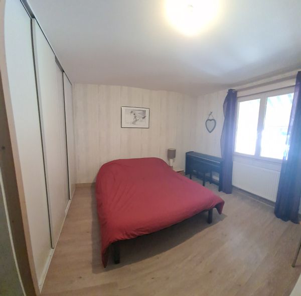 Chambre privée, proche de Beaune