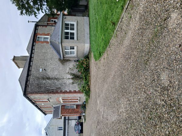 La maison de Colm