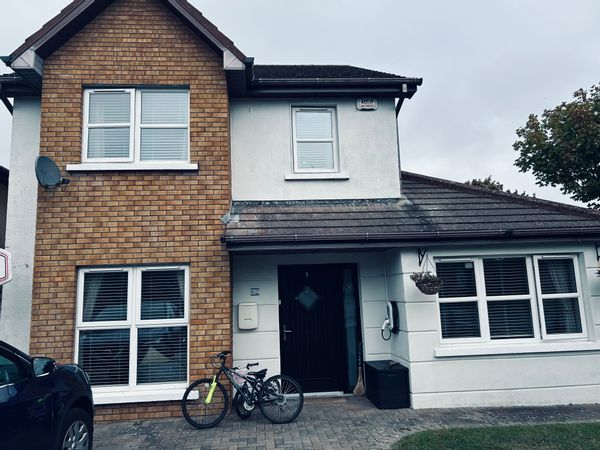 La maison de Aoife