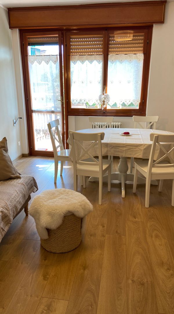 La maison de Gemma