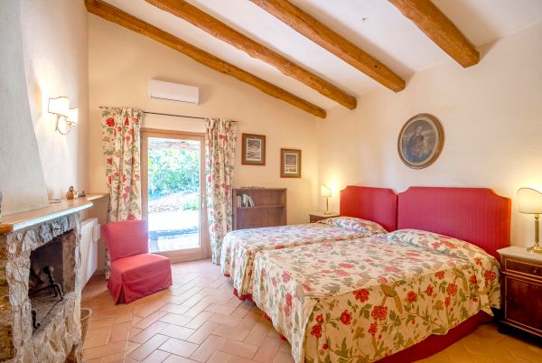 La maison de Lucrezia