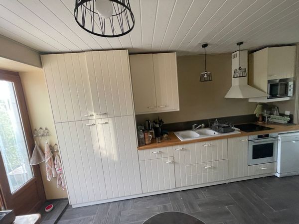 La chambre