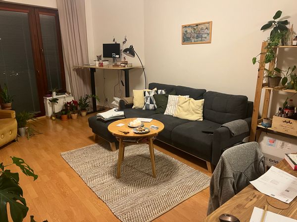 La maison de Katerina