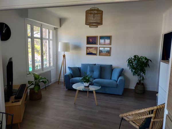 La maison de Andrea