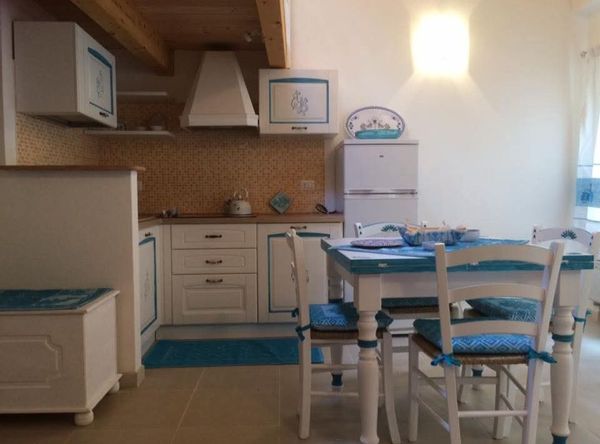 La maison de Laura