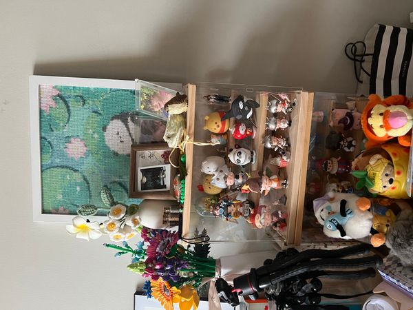 La maison de Emily