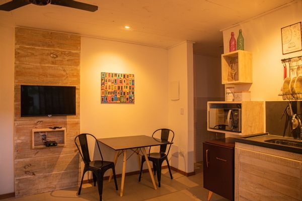 La maison de Lucas