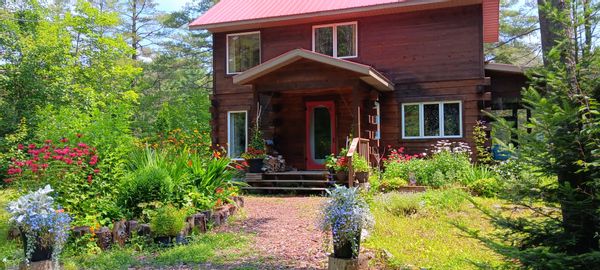 La maison de Vivian