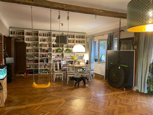 La maison de Andrea