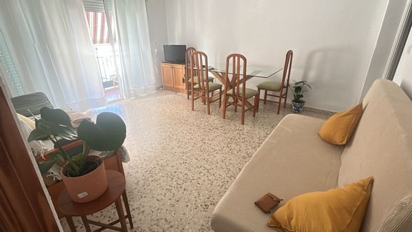 La maison de Blanca