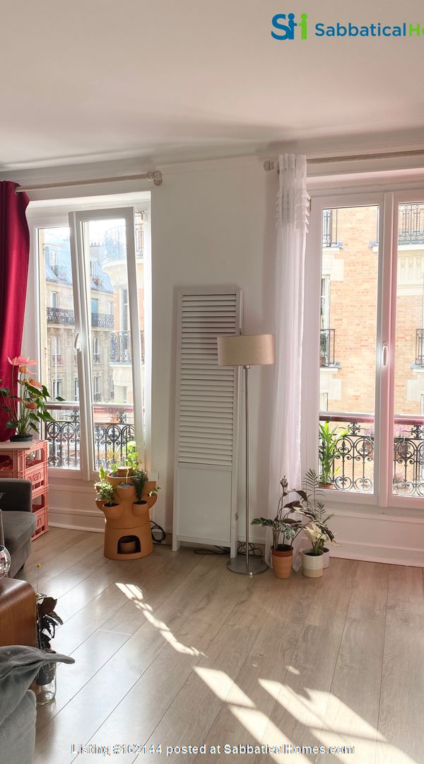 La maison de Karen