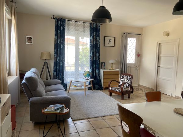 Notre maison en Périgord
