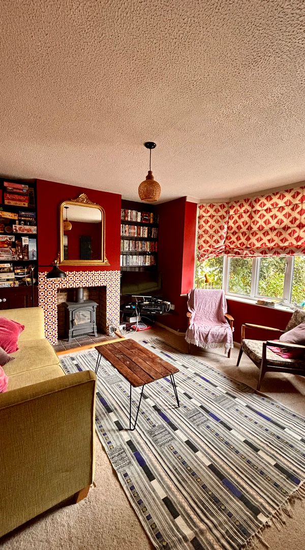 La maison de Izzy