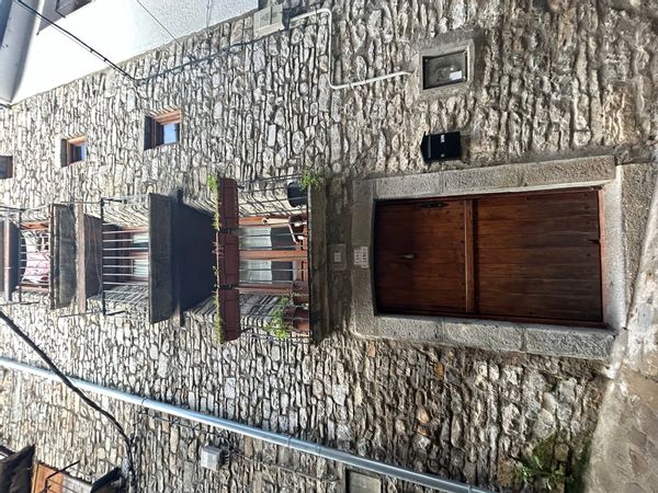 La maison de Michel
