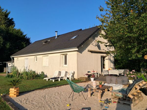 La belle vue