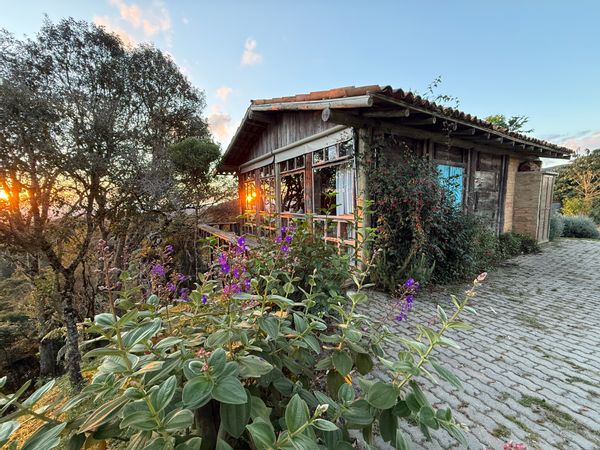 La maison de AKYRIA