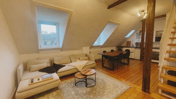 La maison de Jesse