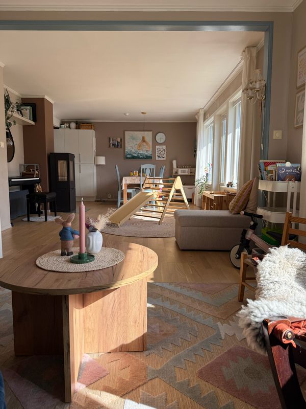 La maison de Hanna & Kay Even