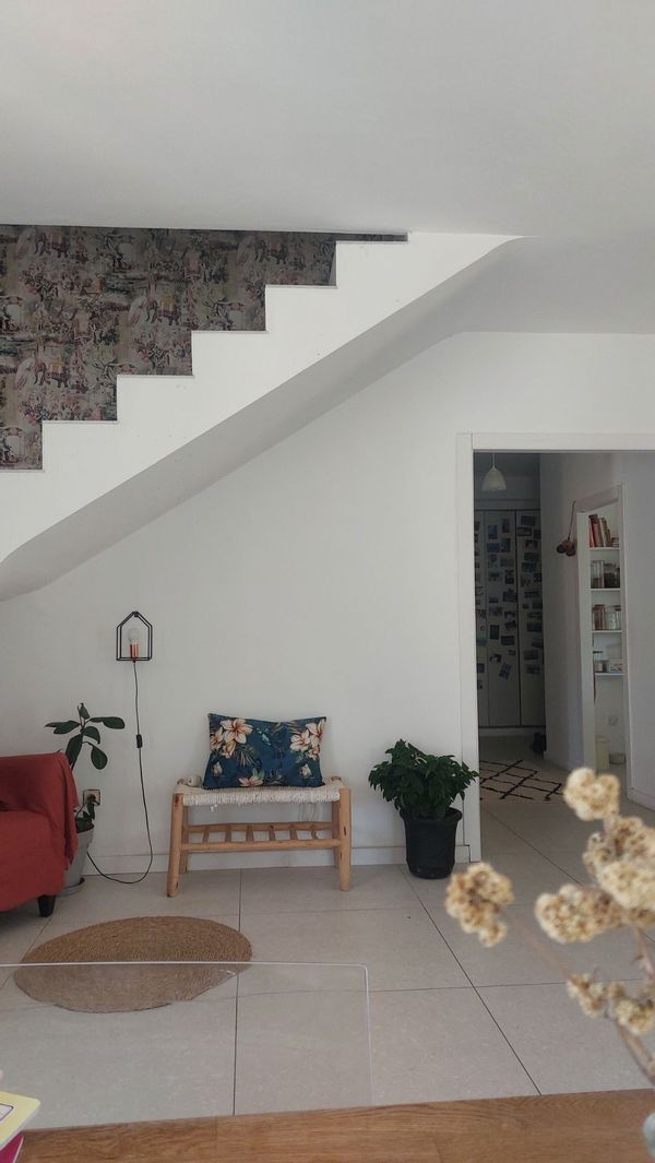 Ma maison