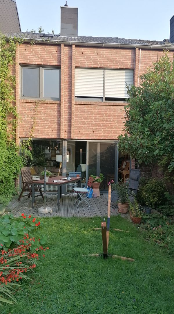 La maison de Dagmar