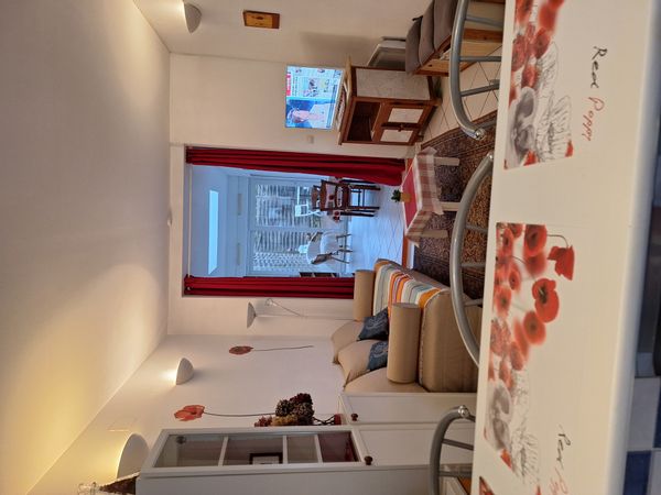 Appartement lumineux 42m2