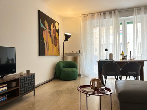 La maison de Anna & Gio