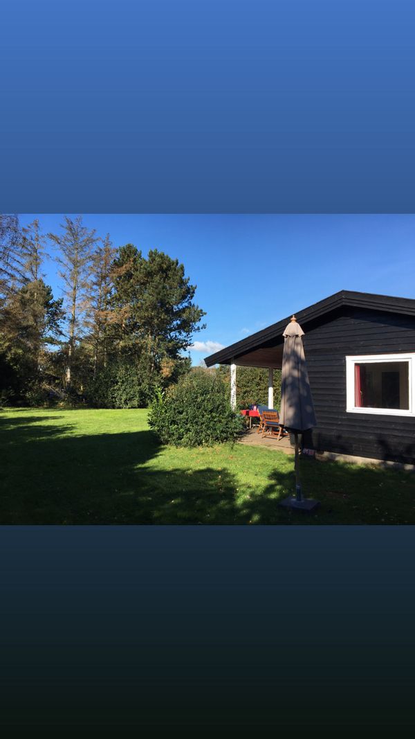 La maison de Lola