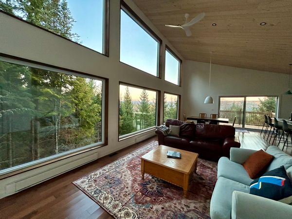 Chalet Au-Pied-des-Étoiles