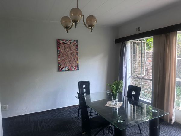 La maison de Anto